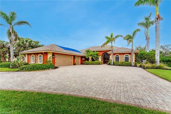 1070 Matecumbe Key RD, Punta Gorda, FL 33955