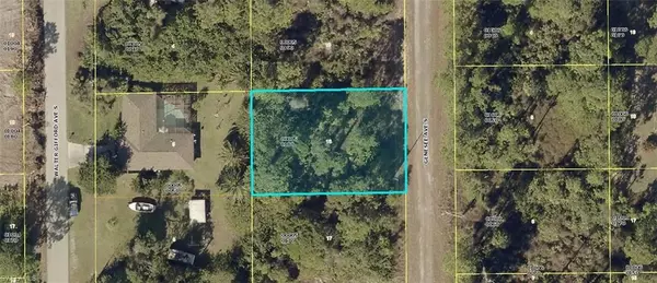 518 Genesee AVE S, Lehigh Acres, FL 33974