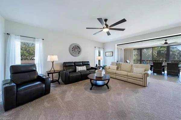 752 Eagle Creek DR #201, Naples, FL 34113