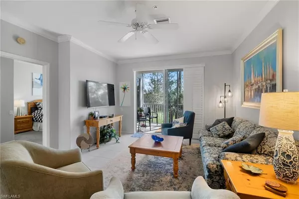 Naples, FL 34120,8259 Parkstone PL #205