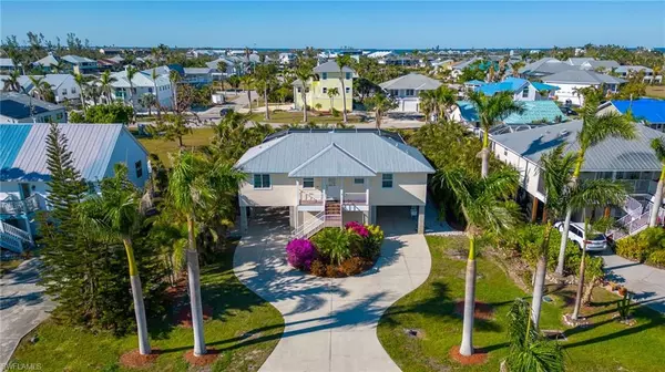 Bokeelia, FL 33922,7870 Della Bitta LN