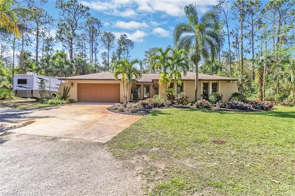 Naples, FL 34116,5350 Tallowood WAY