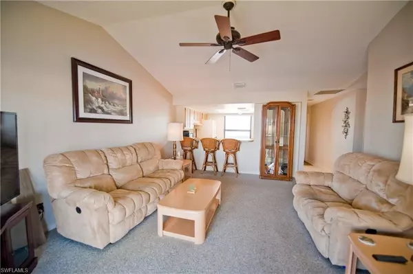 Cape Coral, FL 33914,1515 SW 47th TER #201