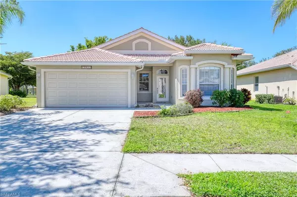 12822 Ivory Stone LOOP, Fort Myers, FL 33913