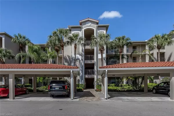 10275 Heritage Bay BLVD #742, Naples, FL 34120