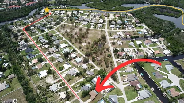 Estero, FL 33928,20640 Pine Tree LN