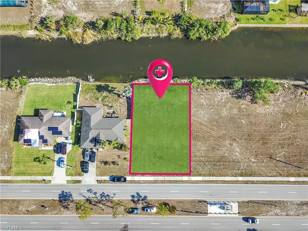 Cape Coral, FL 33914,625 Gleason PKWY