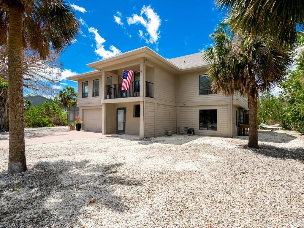 Sanibel, FL 33957,1089 S Yachtsman DR