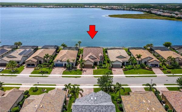 20177 Corkscrew Shores BLVD, Estero, FL 33928