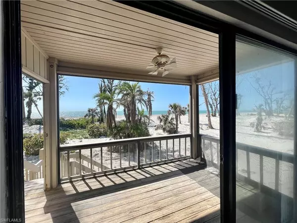 Captiva, FL 33924,1411 Beach Cottages