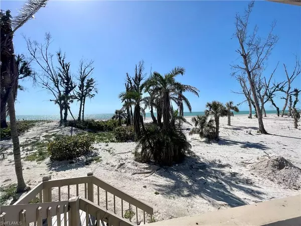 Captiva, FL 33924,1411 Beach Cottages