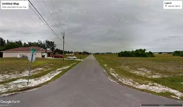 Cape Coral, FL 33991,426 SW 15th PL