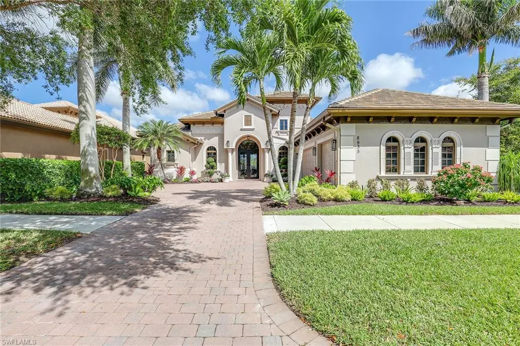 Naples, FL 34113,8935 Shenendoah CIR