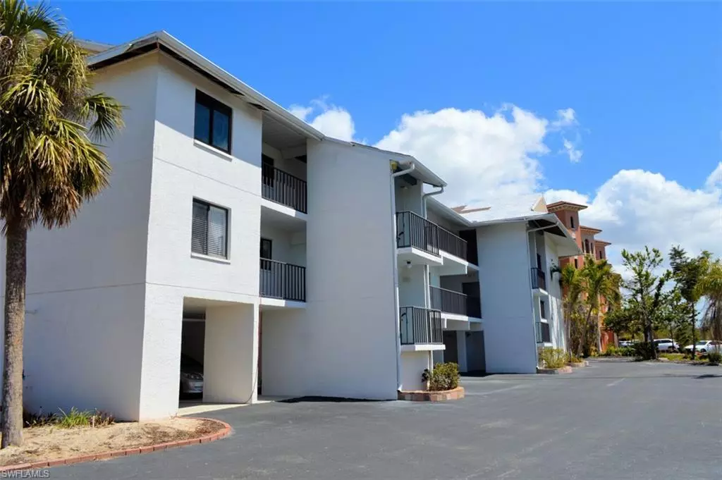 Fort Myers Beach, FL 33931,22652 Island Pines WAY #152