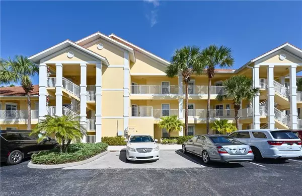 Naples, FL 34113,9185 Celeste DR #1-204