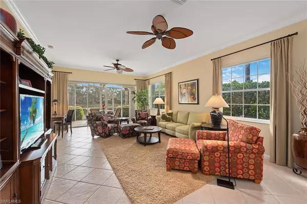 Naples, FL 34114,4586 Cardinal Cove LN