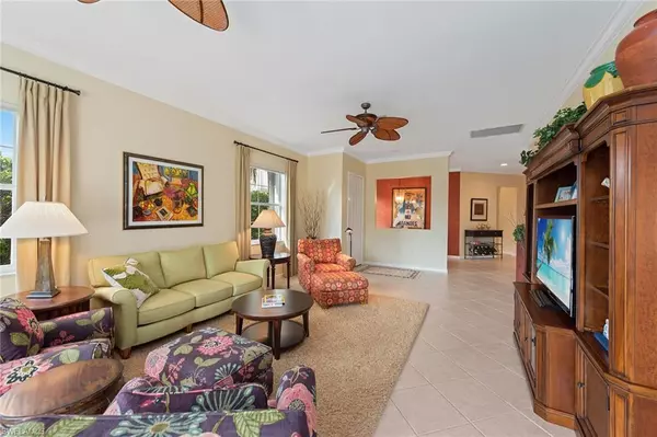 Naples, FL 34114,4586 Cardinal Cove LN