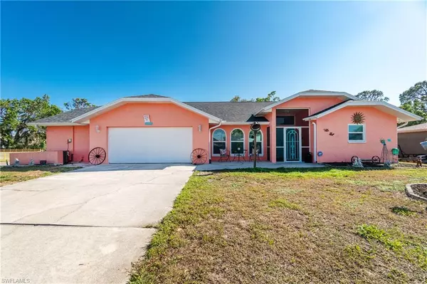 22513 Glen AVE, Port Charlotte, FL 33980