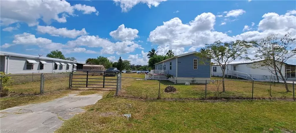 740 Tammy RD, Clewiston, FL 33440