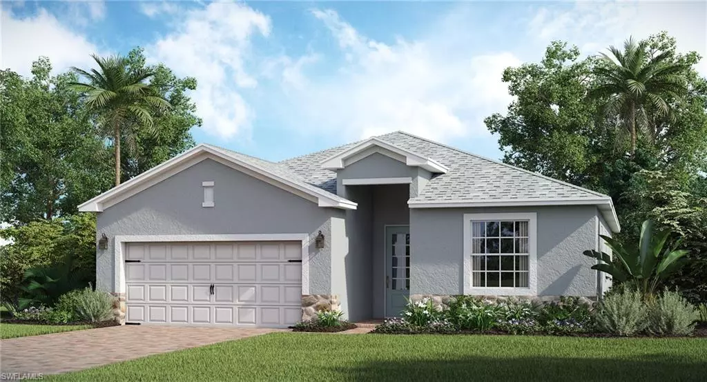 21001 Napa LOOP, Estero, FL 33928