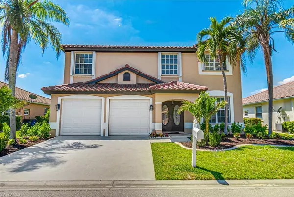 Fort Myers, FL 33913,11025 Lakeland CIR