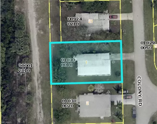 Bonita Springs, FL 34135,26353 Colony RD