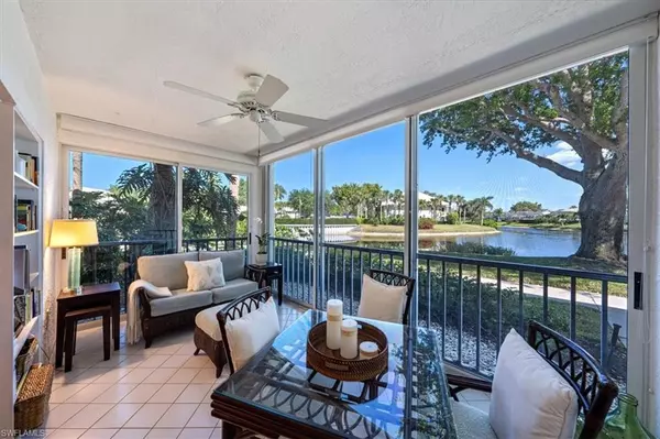 Naples, FL 34108,760 Willowbrook DR #1204