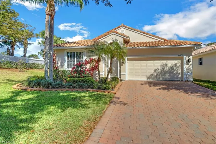 9001 Springview LOOP, Estero, FL 33928