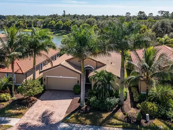 11138 Monte Carlo BLVD, Bonita Springs, FL 34135