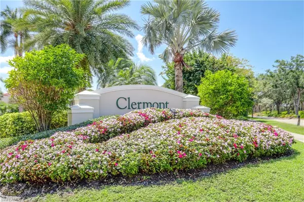 Naples, FL 34109,1505 Clermont DR #B-102