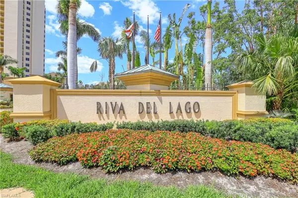 Fort Myers, FL 33907,14380 Riva Del Lago DR #1504