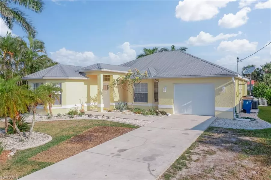 13508 Marquette BLVD, Fort Myers, FL 33905