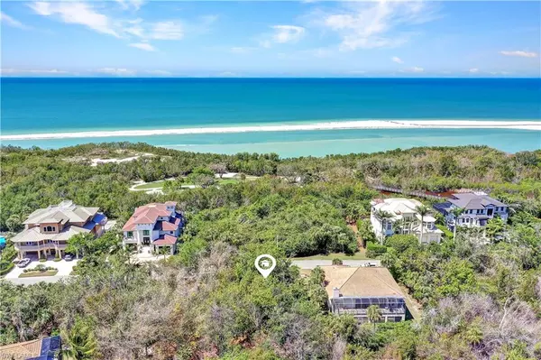 Marco Island, FL 34145,741 Waterside DR