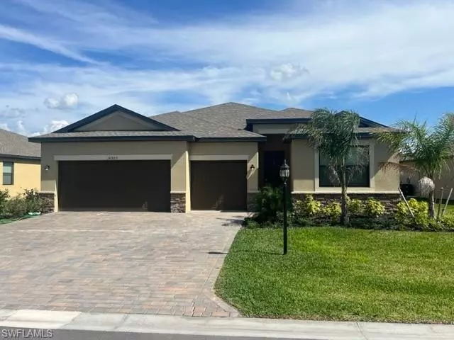 14505 Palamos CIR, Fort Myers, FL 33905