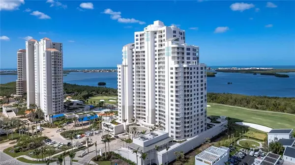 4971 Bonita Bay BLVD #305, Bonita Springs, FL 34134