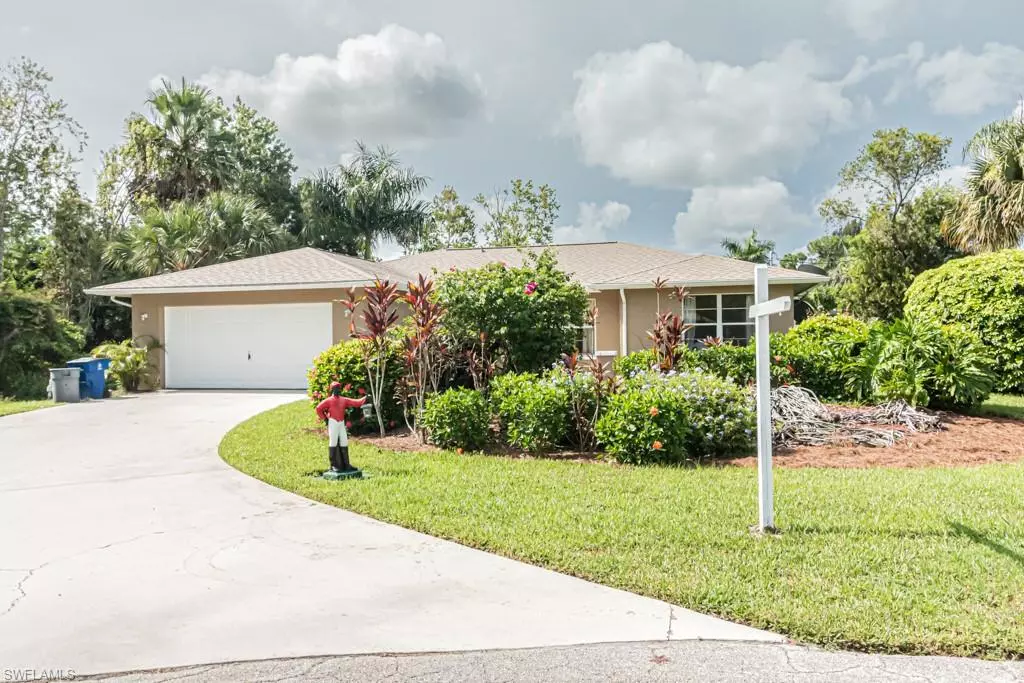 Bonita Springs, FL 34134,3431 Bailes ST