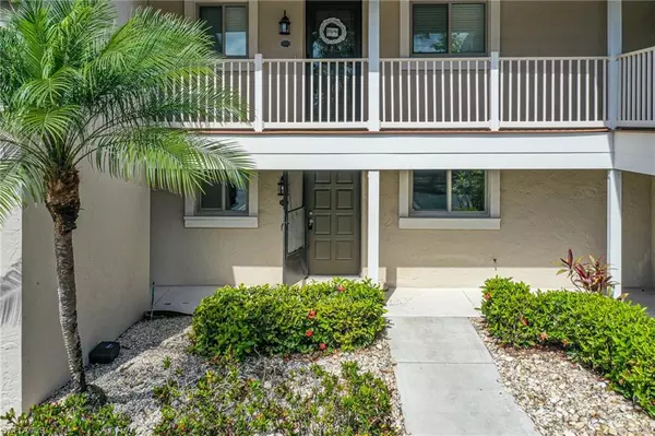 16740 Partridge Place RD ##102, Fort Myers, FL 33908