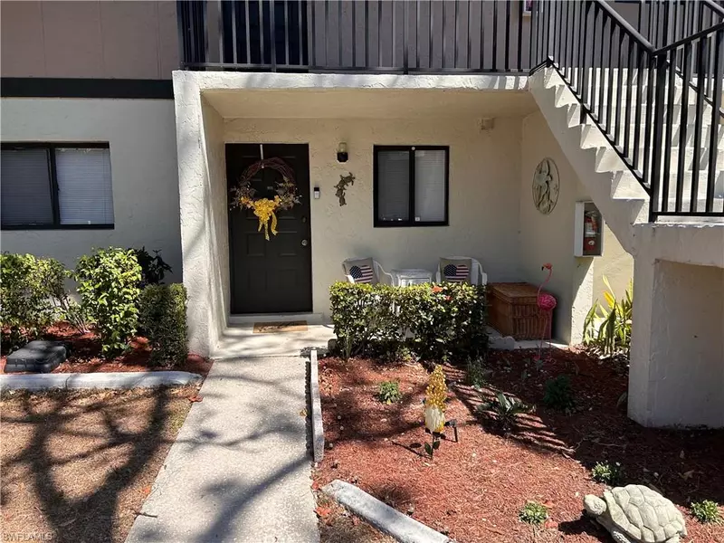 1241 Barrett RD #803, North Fort Myers, FL 33903