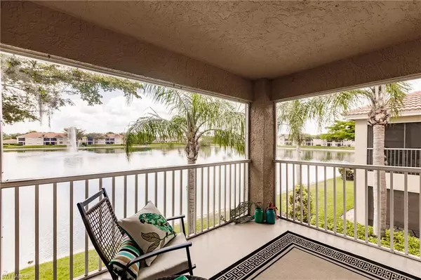 6512 Huntington Lakes CIR #7-202, Naples, FL 34119