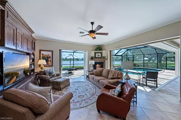 Naples, FL 34110,2039 Castle Garden LN