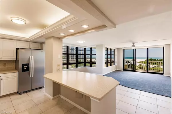 Marco Island, FL 34145,380 Seaview CT #406