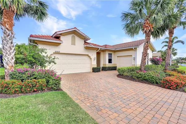 10513 Bellagio DR, Fort Myers, FL 33913