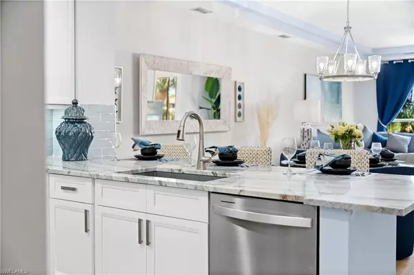 Fort Myers, FL 33908,11090 Harbour Yacht CT #52D