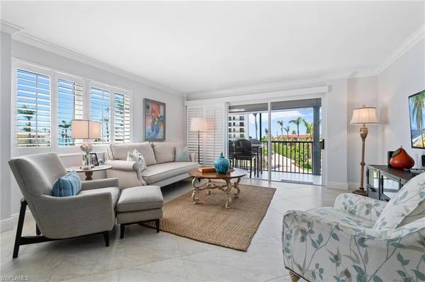 2170 Gulf Shore BLVD N #31W, Naples, FL 34102