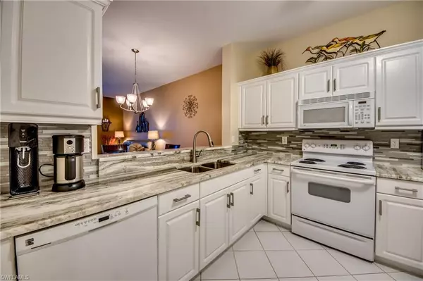 Fort Myers, FL 33916,3635 Pine Oak CIR #105