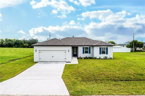 145 SE 18th TER, Cape Coral, FL 33990