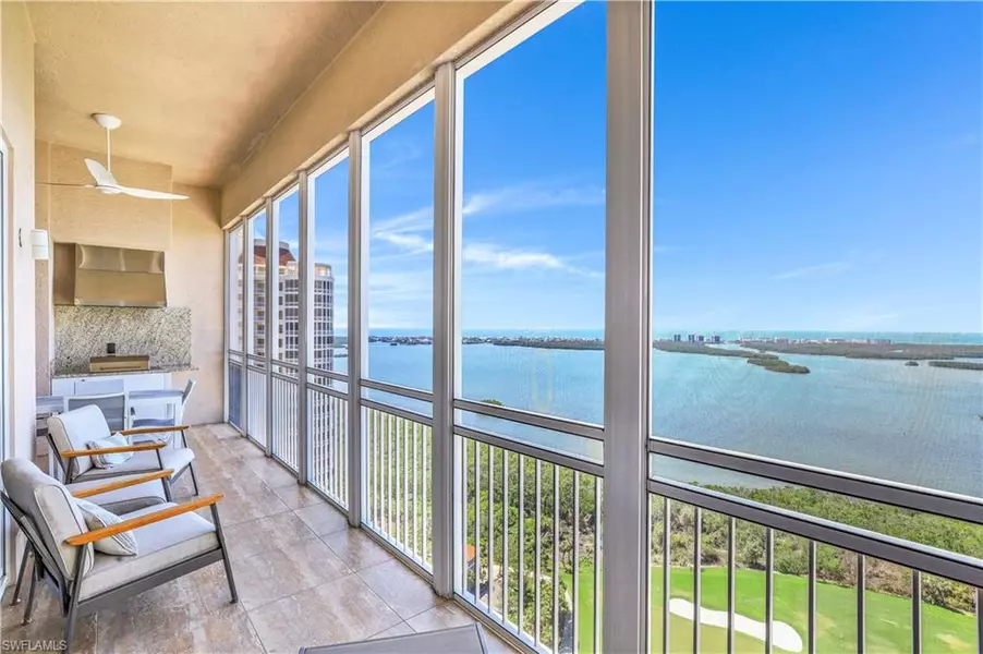 4951 Bonita Bay BLVD #2503, Bonita Springs, FL 34134