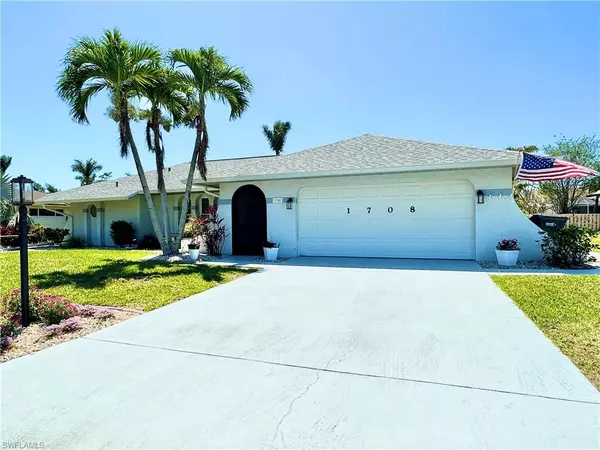 Fort Myers, FL 33919,1708 Whiskey Creek DR