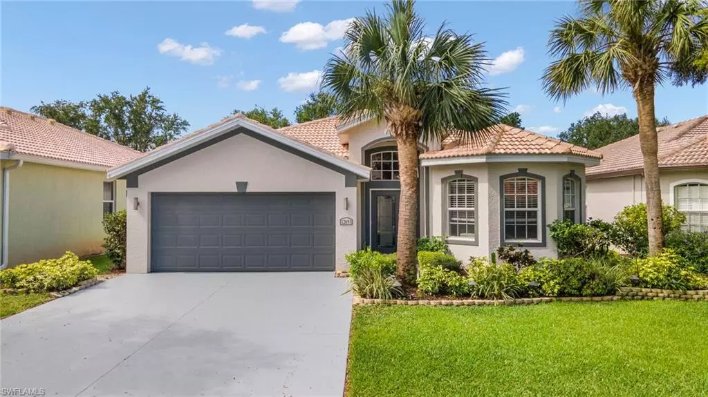 12693 Ivory Stone LOOP, Fort Myers, FL 33913