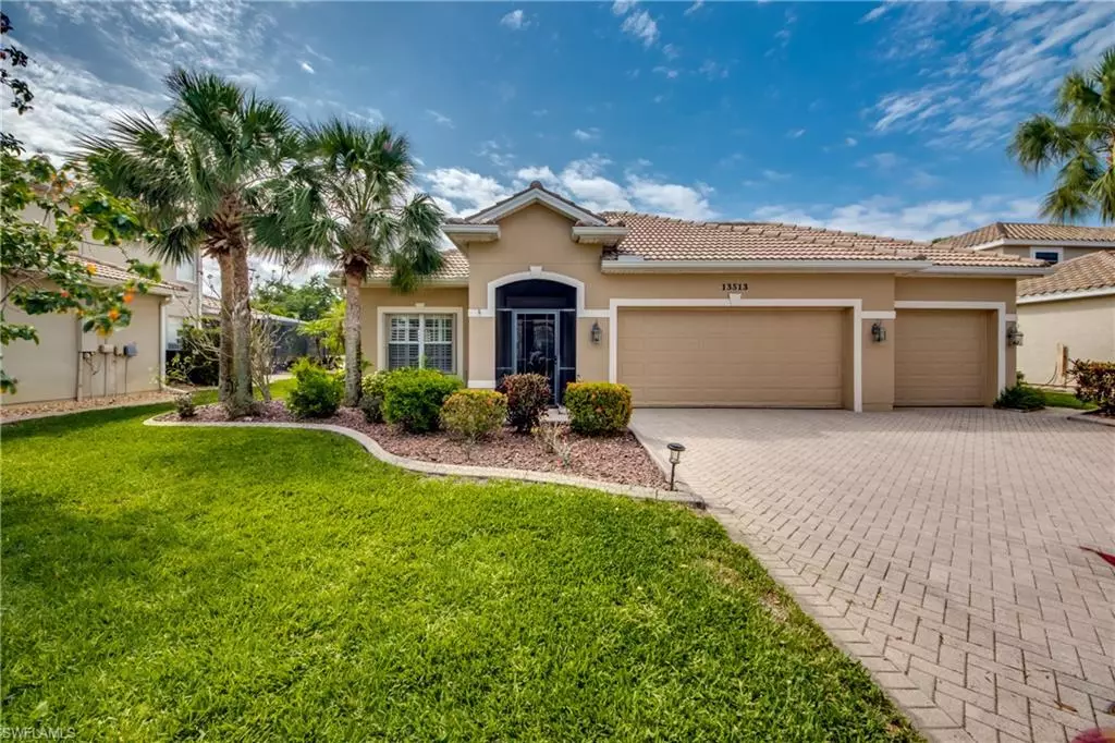 Fort Myers, FL 33913,13513 Little Gem CIR